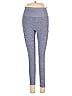 SONOMA life + style Gray Purple Active Pants Size S - photo 1