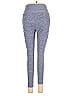 SONOMA life + style Gray Purple Active Pants Size S - photo 2