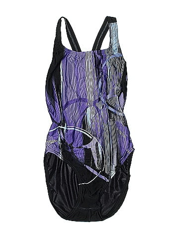 Speedo One Piece Swimsuit (view 1)