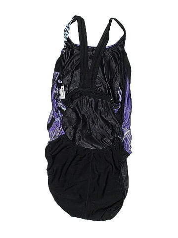 Speedo One Piece Swimsuit (view 2)
