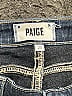 Paige Blue Jeans Size 25 waist - photo 3