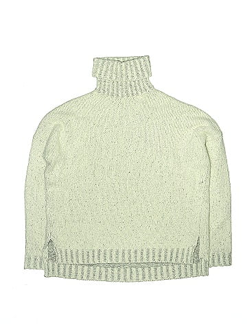 Vince. Turtleneck Sweater (view 1)
