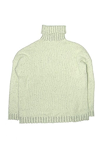 Vince. Turtleneck Sweater (view 2)