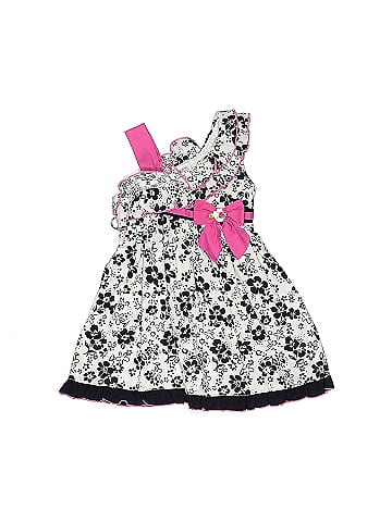 Youngland Dress (view 1)