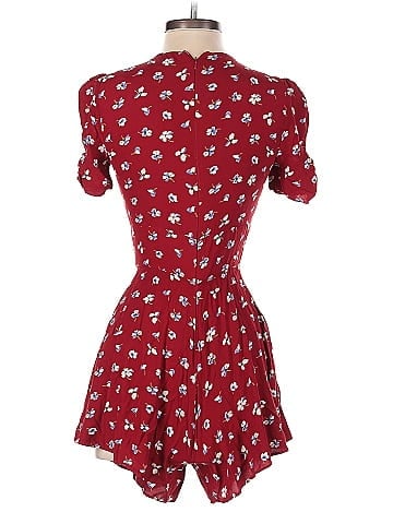 Topshop Romper (view 2)