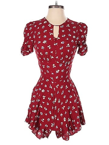 Topshop Romper (view 1)