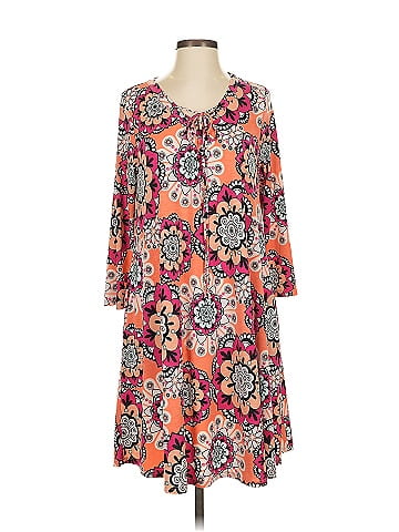 Honeyme Casual Dress (view 1)