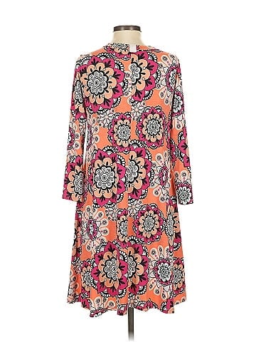 Honeyme Casual Dress (view 2)