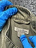 Lucky Brand Green Vest Size S - photo 6