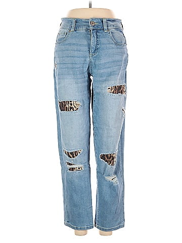 Inc Denim Jeans (view 1)
