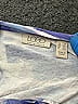LOGO by Lori Goldstein Blue 3/4 Sleeve T-Shirt Size 1X - photo 3