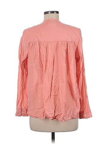 mille Resort & Travel 3/4 Sleeve Blouse (view 2)