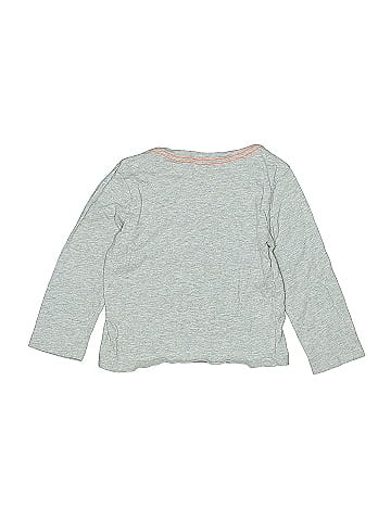 Crazy 8 Long Sleeve T-Shirt (view 2)