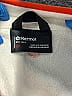Marmot 100% Recycled Polyester Color Block Purple White Fleece Size S - photo 6