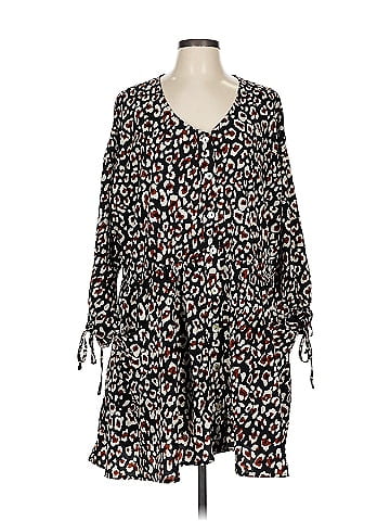 Mittoshop Casual Dress (view 1)