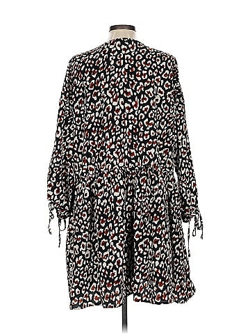 Mittoshop Casual Dress (view 2)