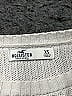 Hollister Silver Pullover Sweater Size XS - photo 3