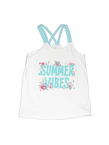 Tommy Bahama Sleeveless Top (view 1)