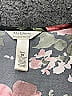 Ma Cherie Maternity Floral Black Casual Dress Size M - photo 6