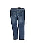 Hudson Jeans Solid Blue Jeans Size 5 (big kids) - photo 2