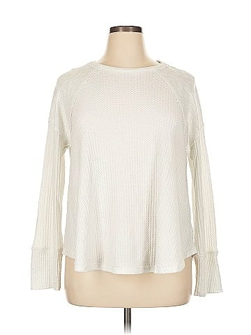 Eri + Ali Pullover Sweater (view 1)