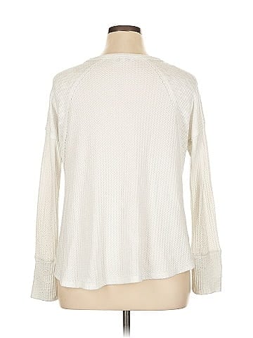 Eri + Ali Pullover Sweater (view 2)
