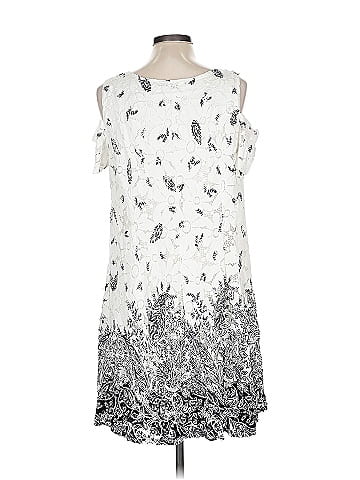 Robbie Bee Casual Dress (view 2)