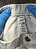 Carter's Ivory Jeans 6-9 MO / 9 MO - photo 3
