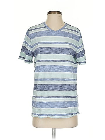Roundtree & Yorke Short Sleeve T-Shirt (view 1)