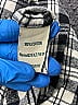 L.L.Bean 100% Cotton Plaid Ivory Long Sleeve Button-Down Shirt Size XL (tall) - photo 7