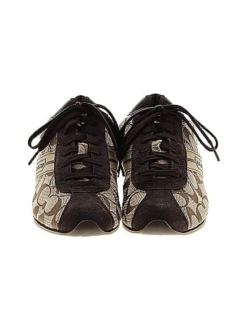 Coach Sneakers (view 2)
