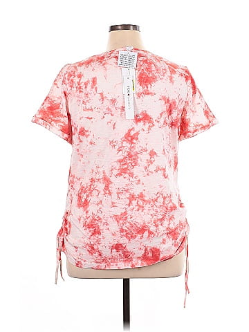Intro Short Sleeve T-Shirt (view 2)