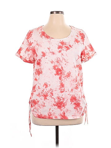 Intro Short Sleeve T-Shirt (view 1)