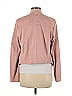 Jack by BB Dakota Pink Jacket Size M - photo 2