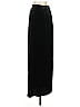 Alex Evenings Solid Black Formal Skirt Size 4 - photo 1