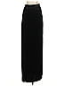 Alex Evenings Solid Black Formal Skirt Size 4 - photo 2