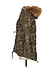 PRPS 100% Cotton Camo Green Coat Size XS - photo 5