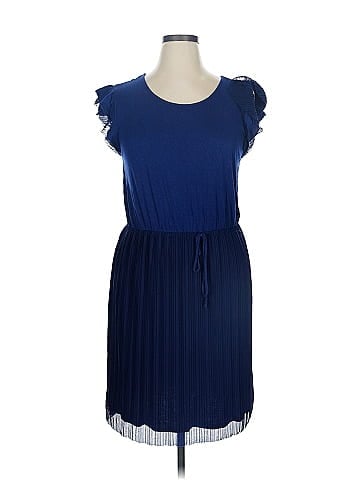 Fervour Casual Dress (view 1)