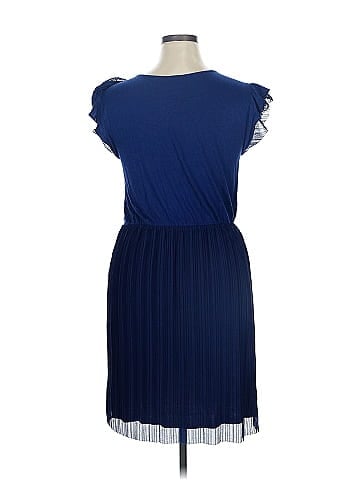Fervour Casual Dress (view 2)