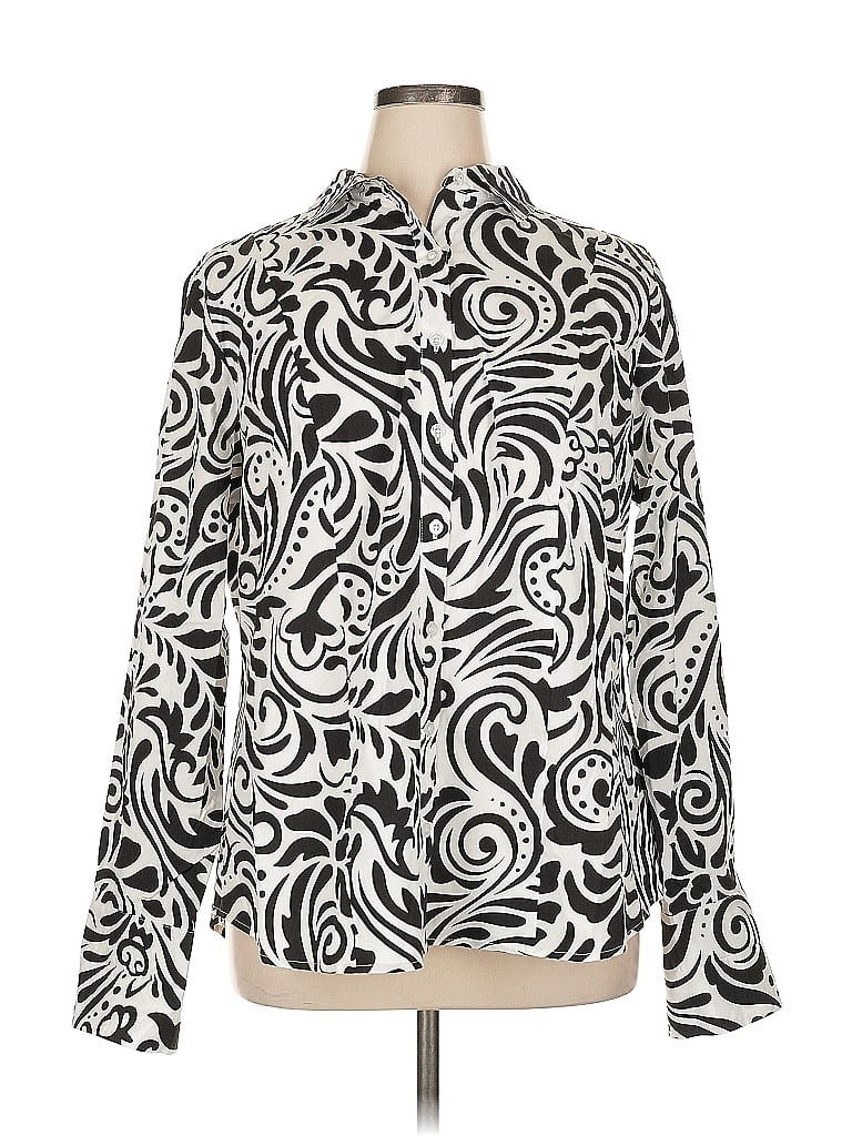 Ashley Blouse