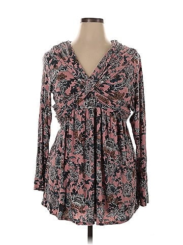 Jessica Simpson Casual Dress (view 1)