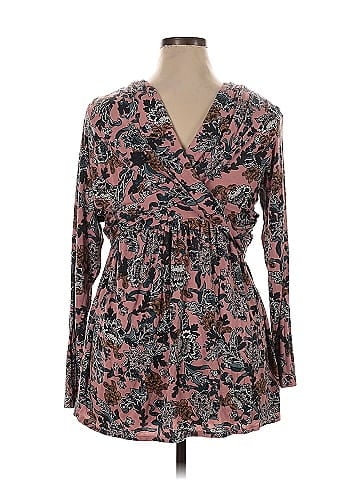 Jessica Simpson Casual Dress (view 2)