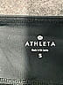 Athleta Black Active Pants Size S - photo 4