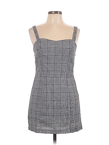 Casting Casual Dress (view 1)