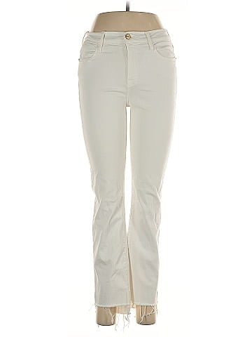 FRAME Denim Casual Pants (view 1)