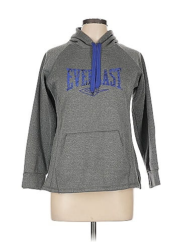 Everlast Pullover Hoodie (view 1)