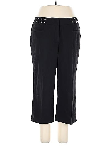 Larry Levine Dress Pants (view 1)