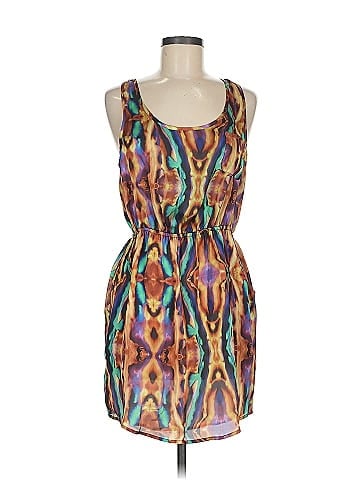 Matix Cocktail Dress (view 1)
