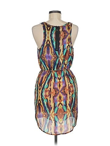 Matix Cocktail Dress (view 2)