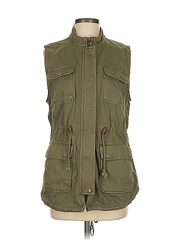 Lucky Brand Vest (view 1)